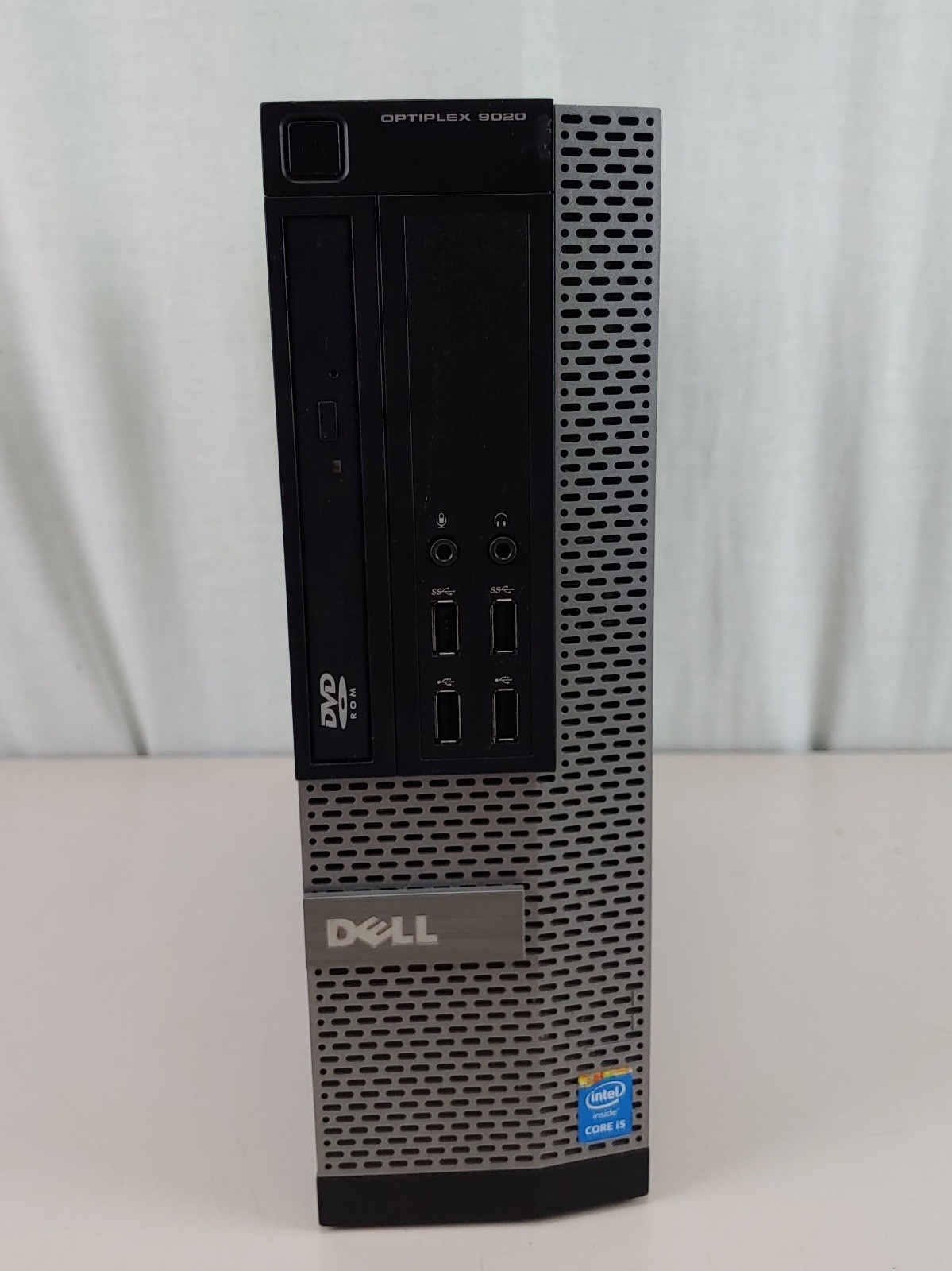 Dell OptiPlex 9020 - SFF