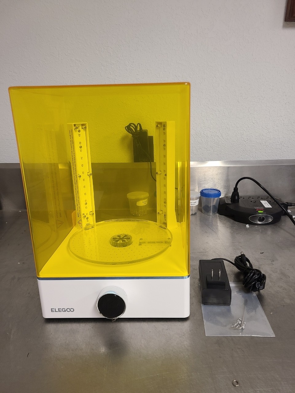 ELEGOO Mercury X Curing Machine ONLY