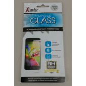 Xfactor Tempered Glass Screen Protector - Samsung Note 5 TEMPXFNOTE5