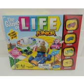 Hasbro The Game of Life Junior Game