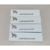 AMS Child / Adult Wisconsin Laryngoscope Set  