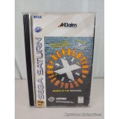 Revolution X (Sega Saturn, 1997)
