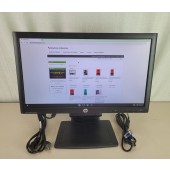 HP Compaq LA2006x 20" Widescreen 1600x900 16:9 LED Backlit LCD Monitor 