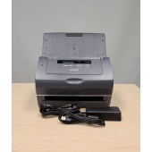 Epson WorkForce Pro GT-S50 Color Duplex Scanner 10 Total Scans