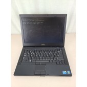 Dell Latitude E6410 Laptop i5 4GB 250GB HDD 