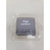 Intel Pentium 100 MHz CPU Processor SY007
