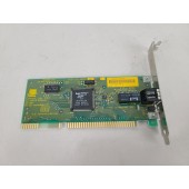 3Com EthernetLink III, 3C5098-TPO, ISA - VINTAGE ETHERNET CARD