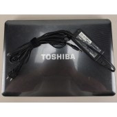 Toshiba Satellite L505D-S5965 15.6" 3 Gb Ram 250 Gb HDD