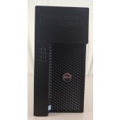 Dell Precision 3620 Tower i3 3.70 GHz 16 Gb Ram 500 HDD