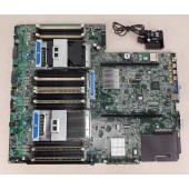 HP ProLiant DL380p Gen8 V2 System Board 732143-001 Xeon E5-2670 32GB Ram