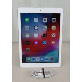 Apple iPad Air 1St Gen 16GB WIFI 9.7in Silver FD788LL/B