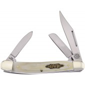 Frost Cutlery Stockman Ox Horn