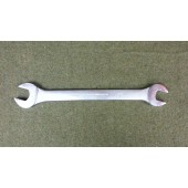 Blackhawk 7/8 Inch X 15/16 Inch Open End Wrench Made In U.S.A. 4033A