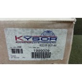 KYSOR A/C O-Ring Receiver Drier #402529 R-12/R-134a Compatible NOS