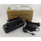Cadex Universal Conditioning Charger UCC1 ITRONIX GoBook XR-1 
