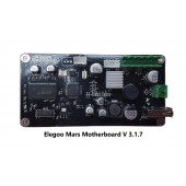 Elegoo Mars Motherboard V 3.1.7