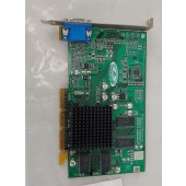 ATI Radeon 7000 AGP VGA 32MB GRAPHIC CARD