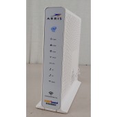 Arris Surfboard Internet WiFi Voice Cable Modem SVG2482AC DOCSIS 3.0 Xfinity