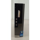 Dell Optiplex 790 USFF Desktop PC i3-2120 3.30GHz 4GB 500GB HDD Linux Mint