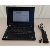 Lenovo ThinkPad R61 C2D T7100 3GB 80GB HDD Linux Mint