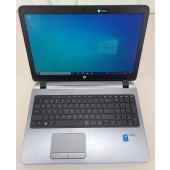 HP ProBook 450 G2 i7-5500U 8GB 1TB HDD WIN 10 PRO