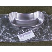  NEW Old Stock Vollrath 88600 800cc Stainless Steel Emesis / Kidney Basin