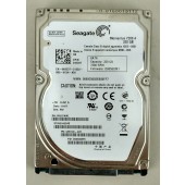 Seagate Momentus 7200.6 320gb 2.5" internal HDD