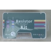 Elegoo 525pc Resistor Kit for Arduino/Raspberry PI