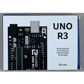 Elegoo Uno R3 Arduino Board w/ USB Cable 