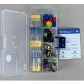 Elegoo Electronics Component Pack 