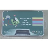 Elegoo Stepper Motor and ULN2003 Driver Board Kit for Arduino
