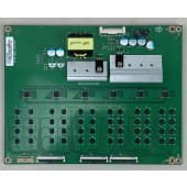 Vizio 715GA159-P02-000-005G LED Driver Board for M657-G0 TV