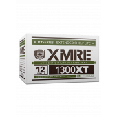 XMRE 1300XT Meals Ready to Eat With FRH Case - 12