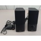 Bose Companion 2 Series III Multimedia Computer Speakers w/Power Supply