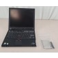 FOR PARTS IBM ThinkPad Laptop 512 MB RAM NO HDD/OS